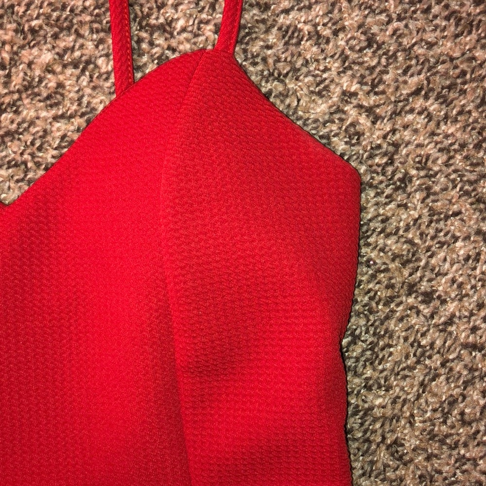 Open back - Picture 5 of 5